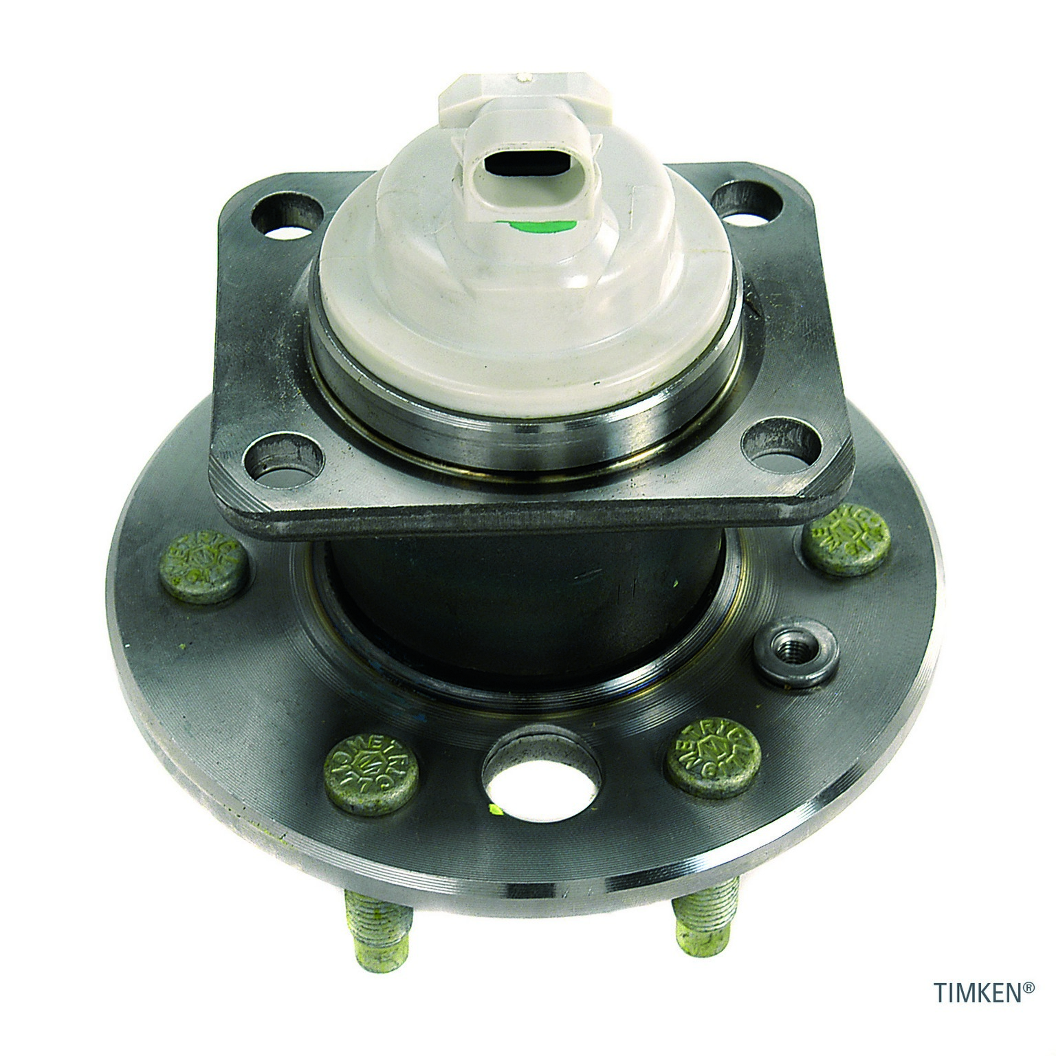 TIMKEN Wheel Bearing & Hub HA590116