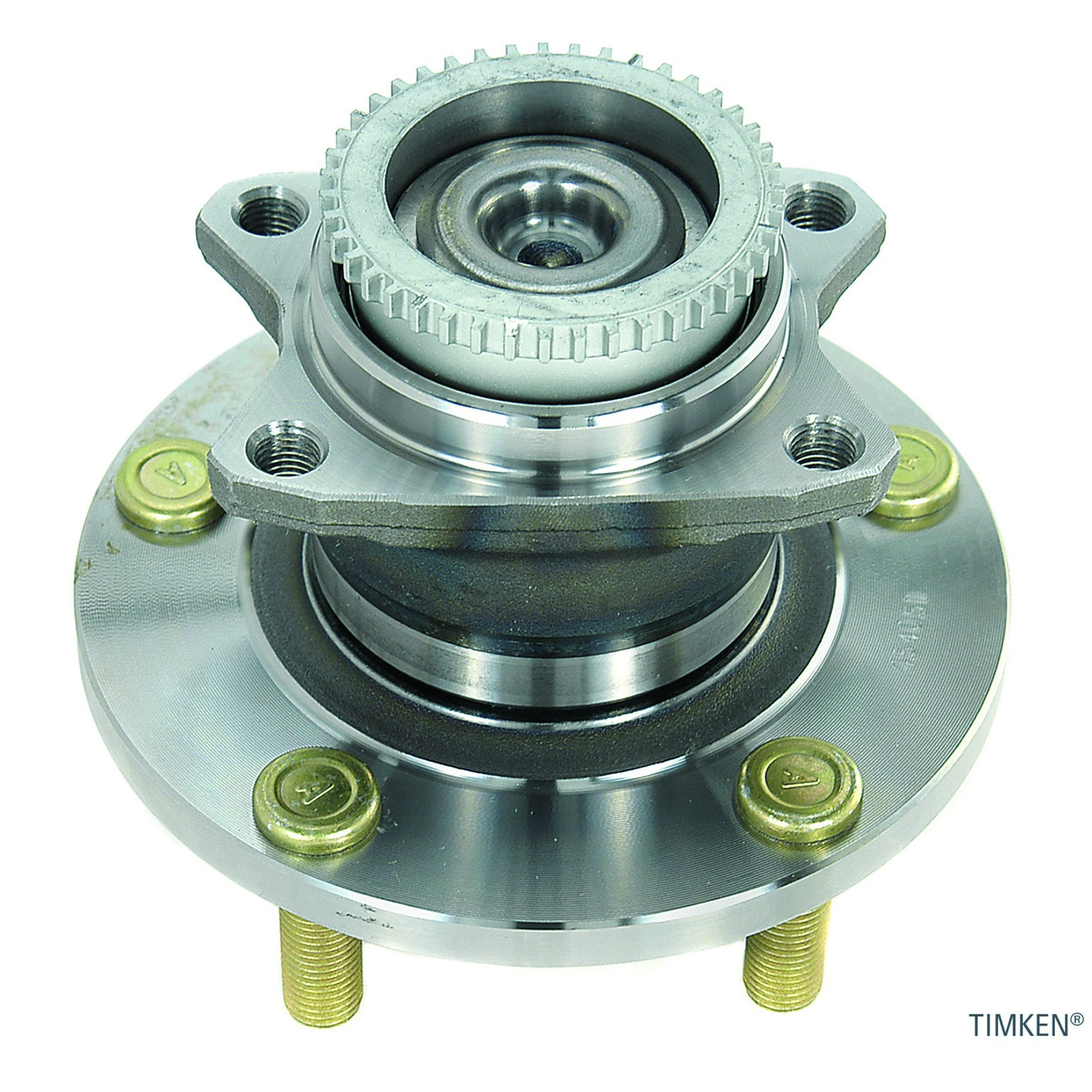 TIMKEN Wheel Bearing & Hub HA590128