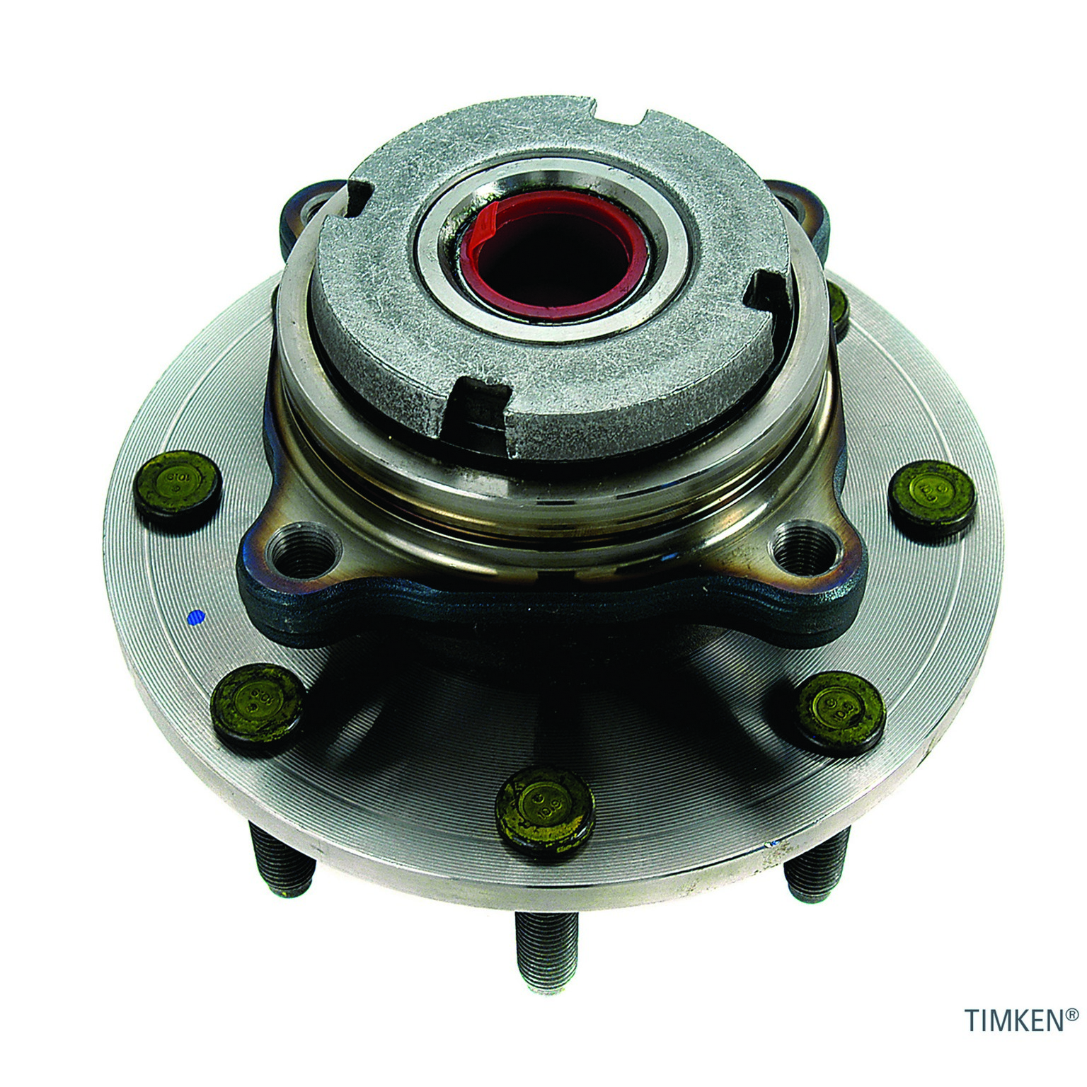 TIMKEN Wheel Bearing & Hub HA590132