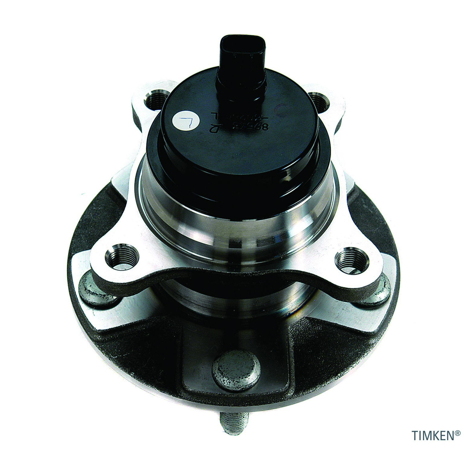 TIMKEN Wheel Bearing & Hub HA590138