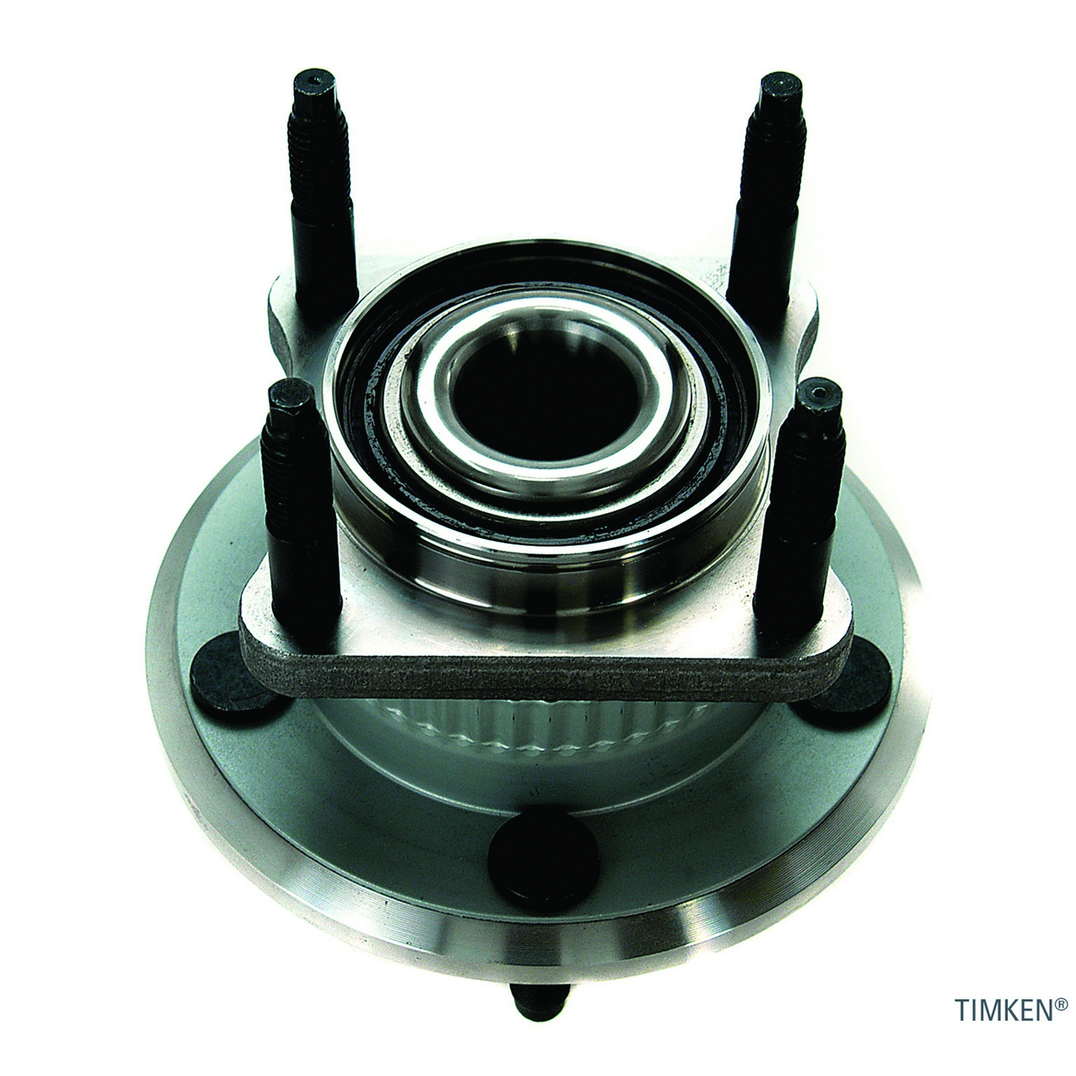 TIMKEN Wheel Bearing & Hub HA590141