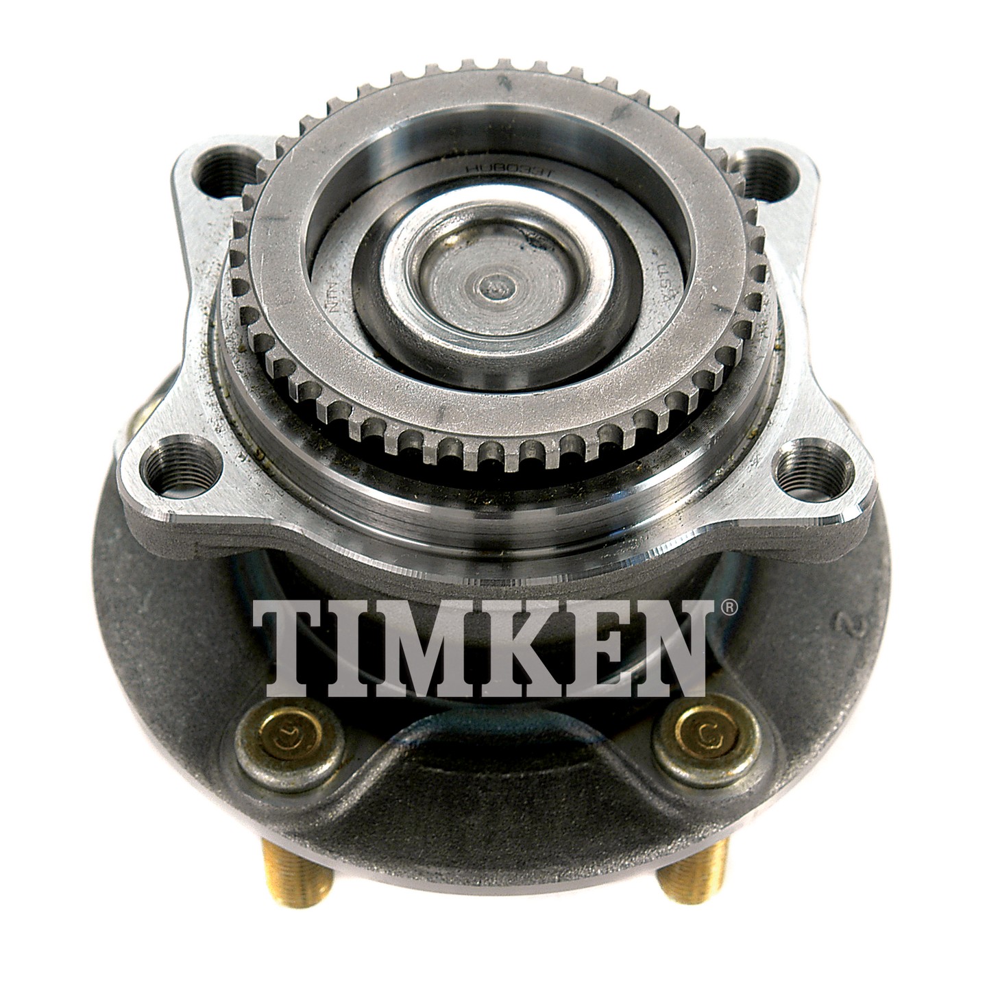 TIMKEN Wheel Bearing & Hub HA590143