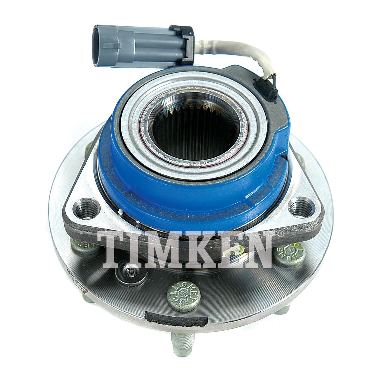 TIMKEN Wheel Bearing & Hub HA590157