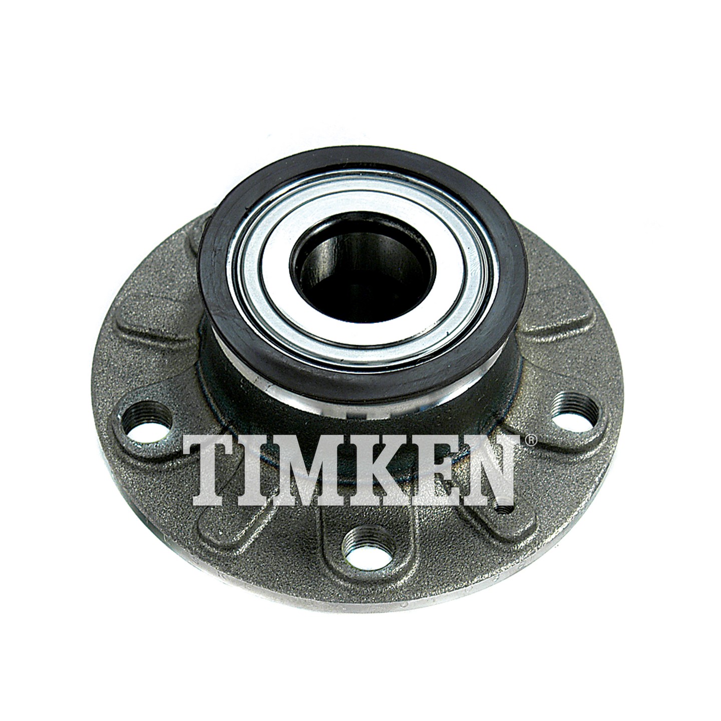 TIMKEN Wheel Bearing & Hub HA590159
