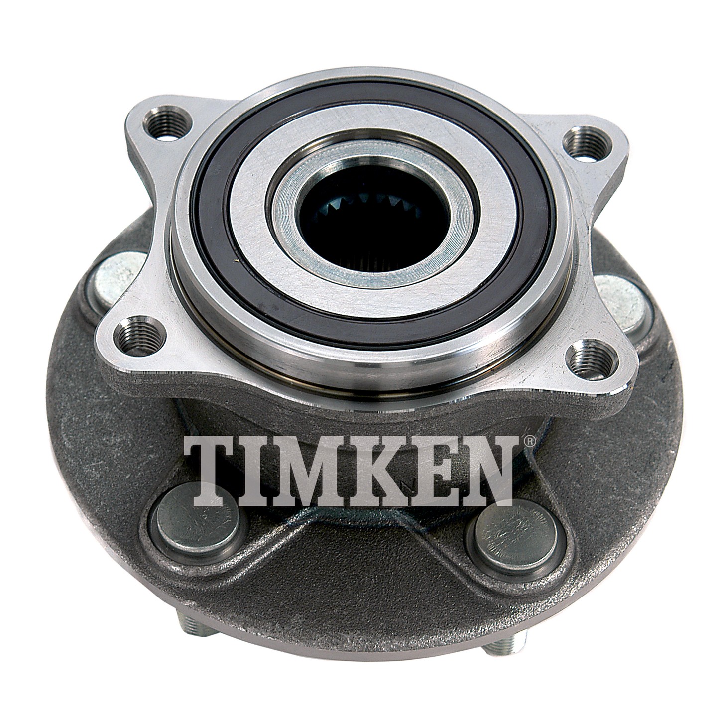 TIMKEN Wheel Bearing & Hub HA590178