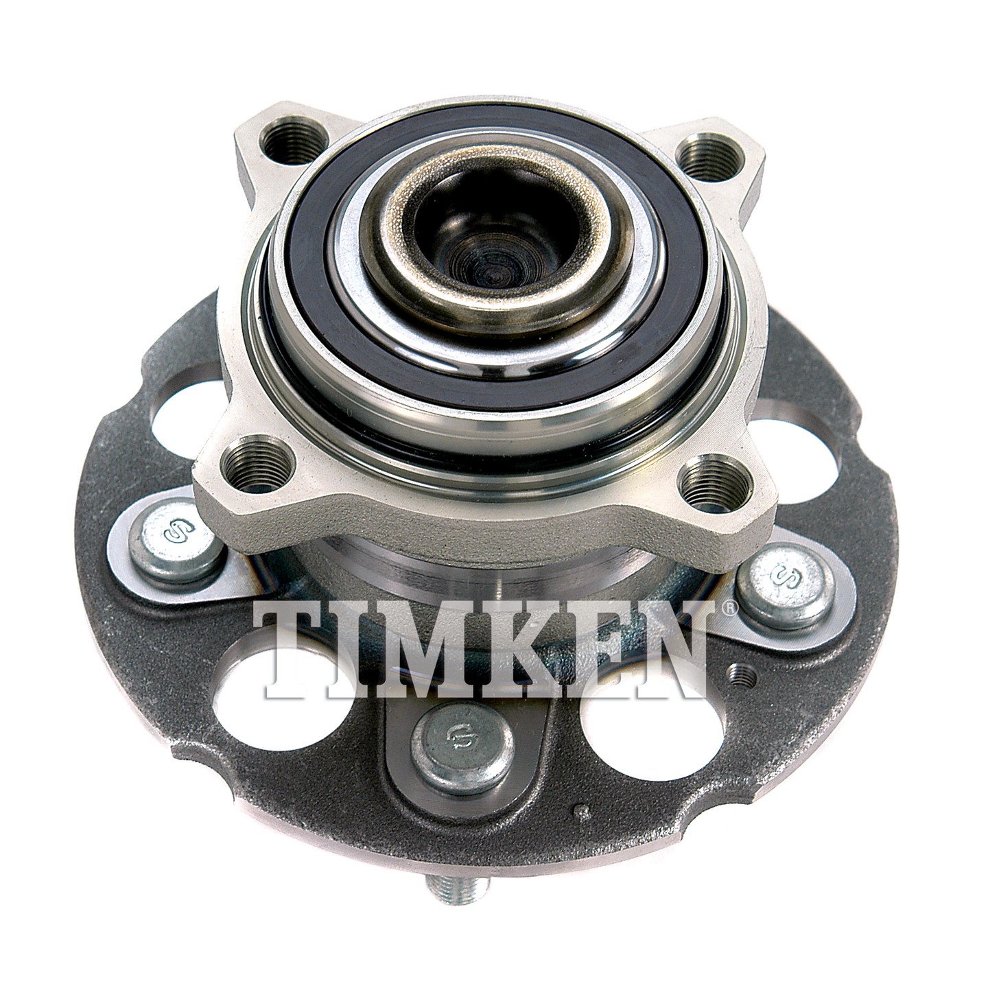 TIMKEN Wheel Bearing & Hub HA590190