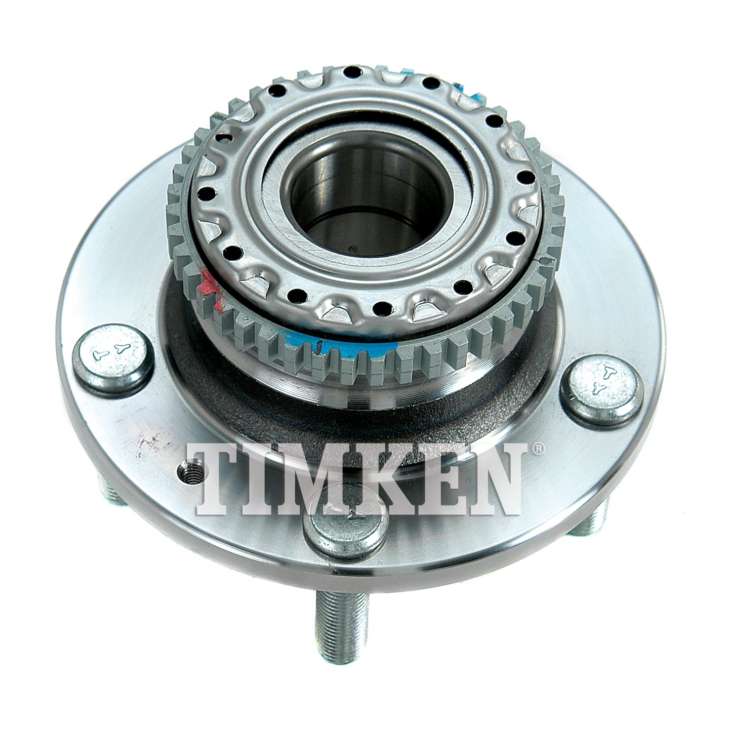 TIMKEN Wheel Bearing & Hub HA590200