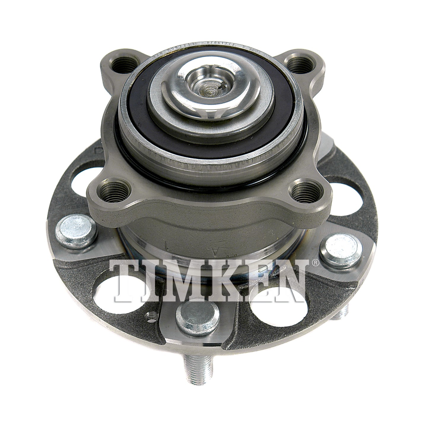 TIMKEN Wheel Bearing & Hub HA590202