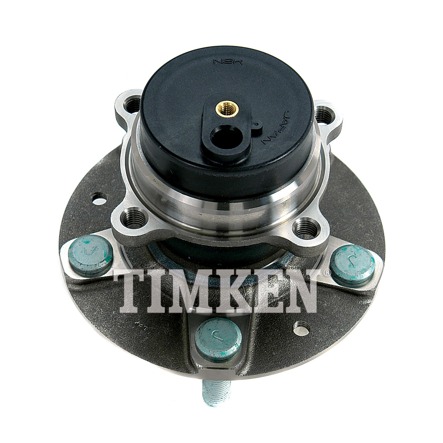 TIMKEN Wheel Bearing & Hub HA590205