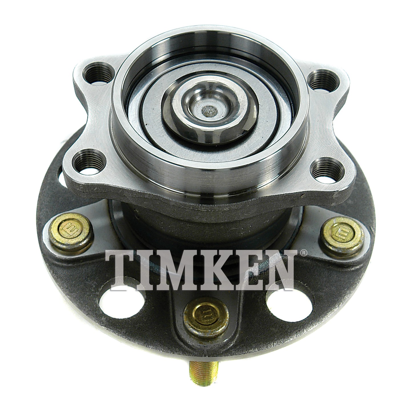 TIMKEN Wheel Bearing & Hub HA590221