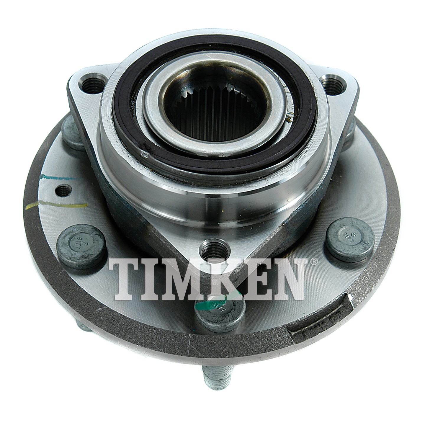 TIMKEN Wheel Bearing & Hub HA590227