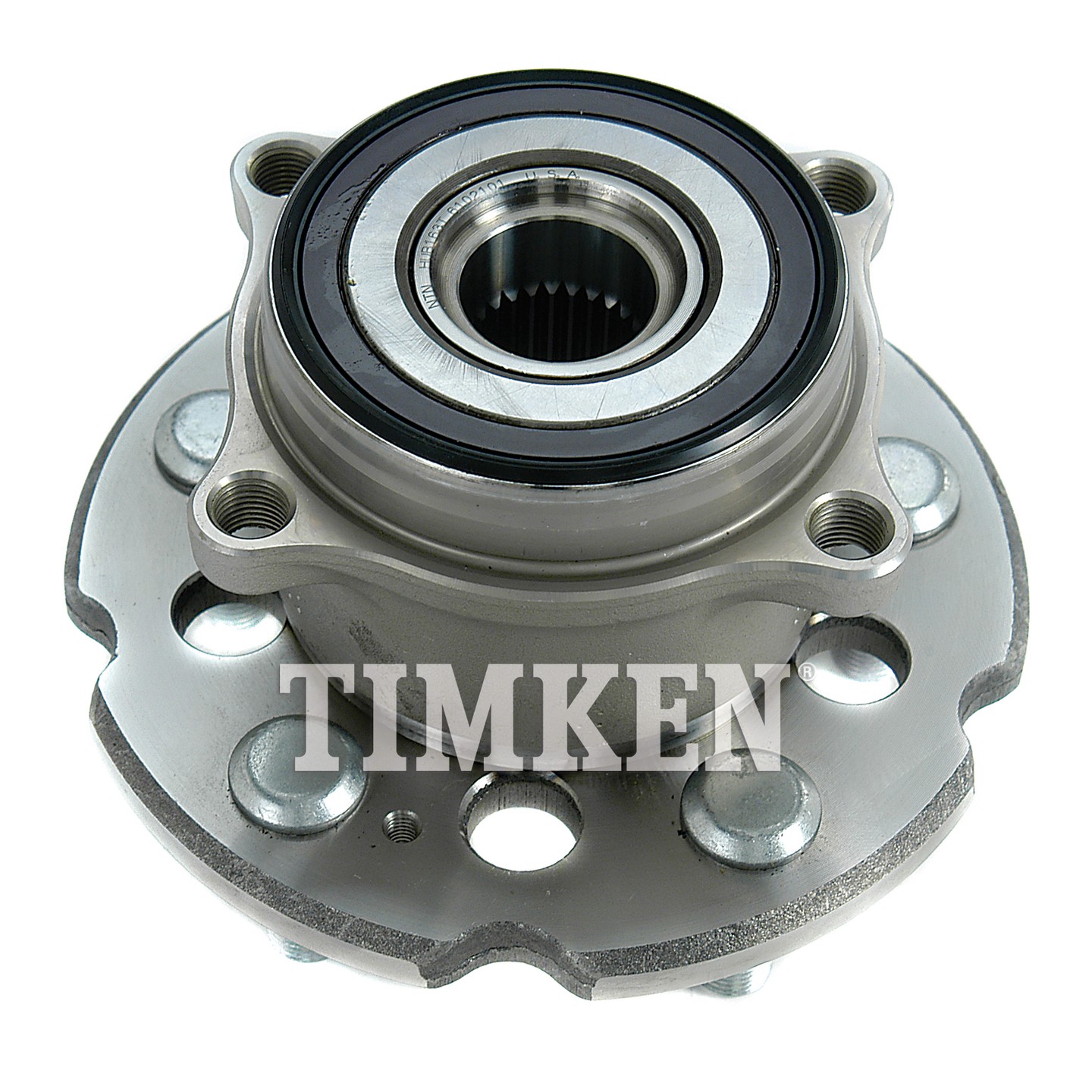 TIMKEN Wheel Bearing & Hub HA590229