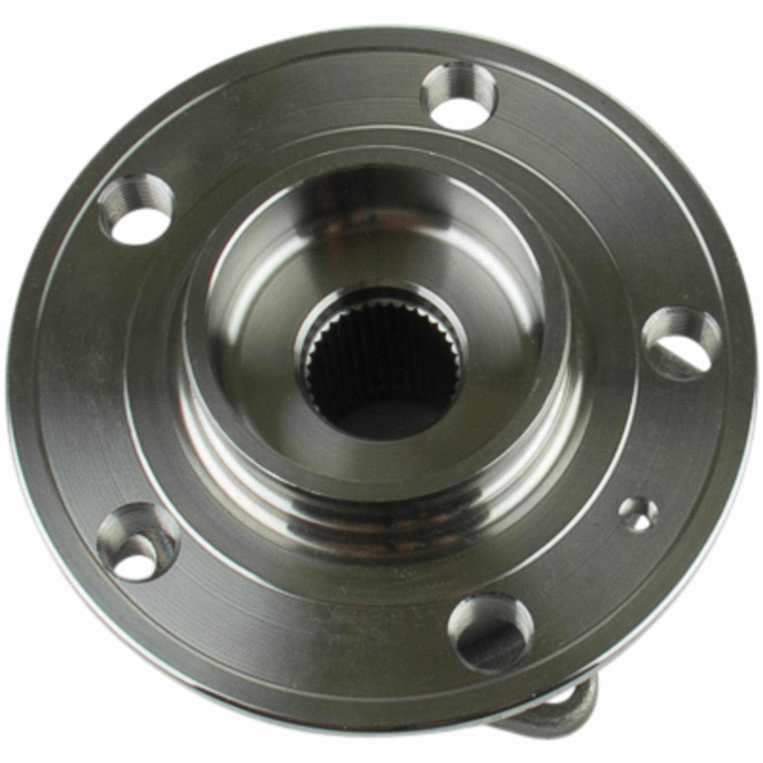 TIMKEN Wheel Bearing & Hub HA590232