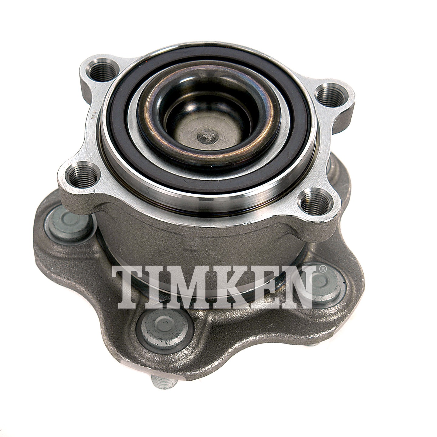 TIMKEN Wheel Bearing & Hub HA590237