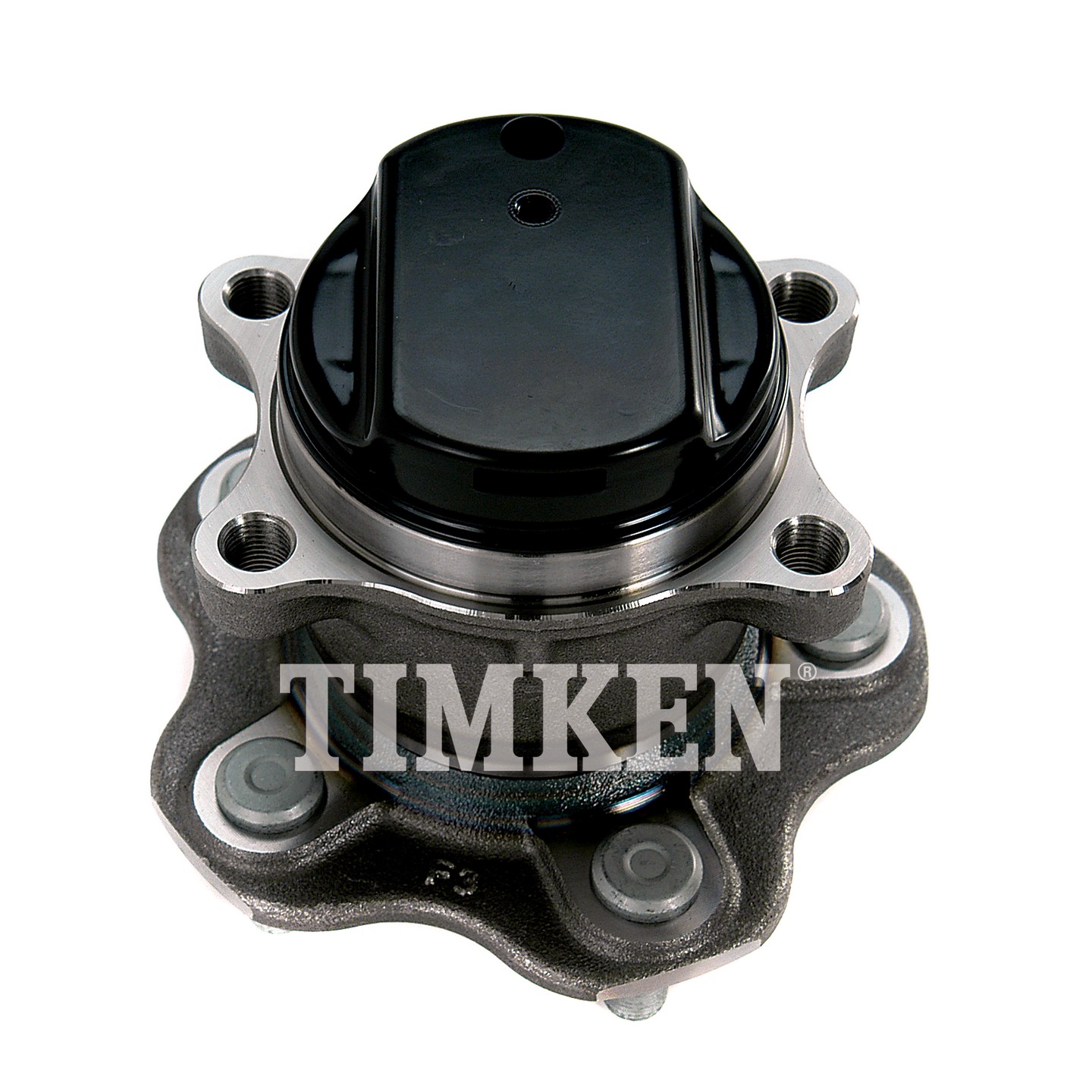 TIMKEN Wheel Bearing & Hub HA590241