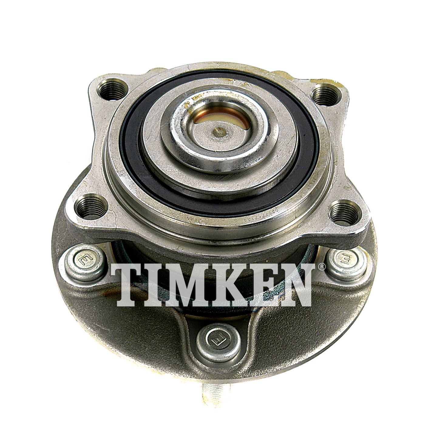 TIMKEN Wheel Bearing & Hub HA590247