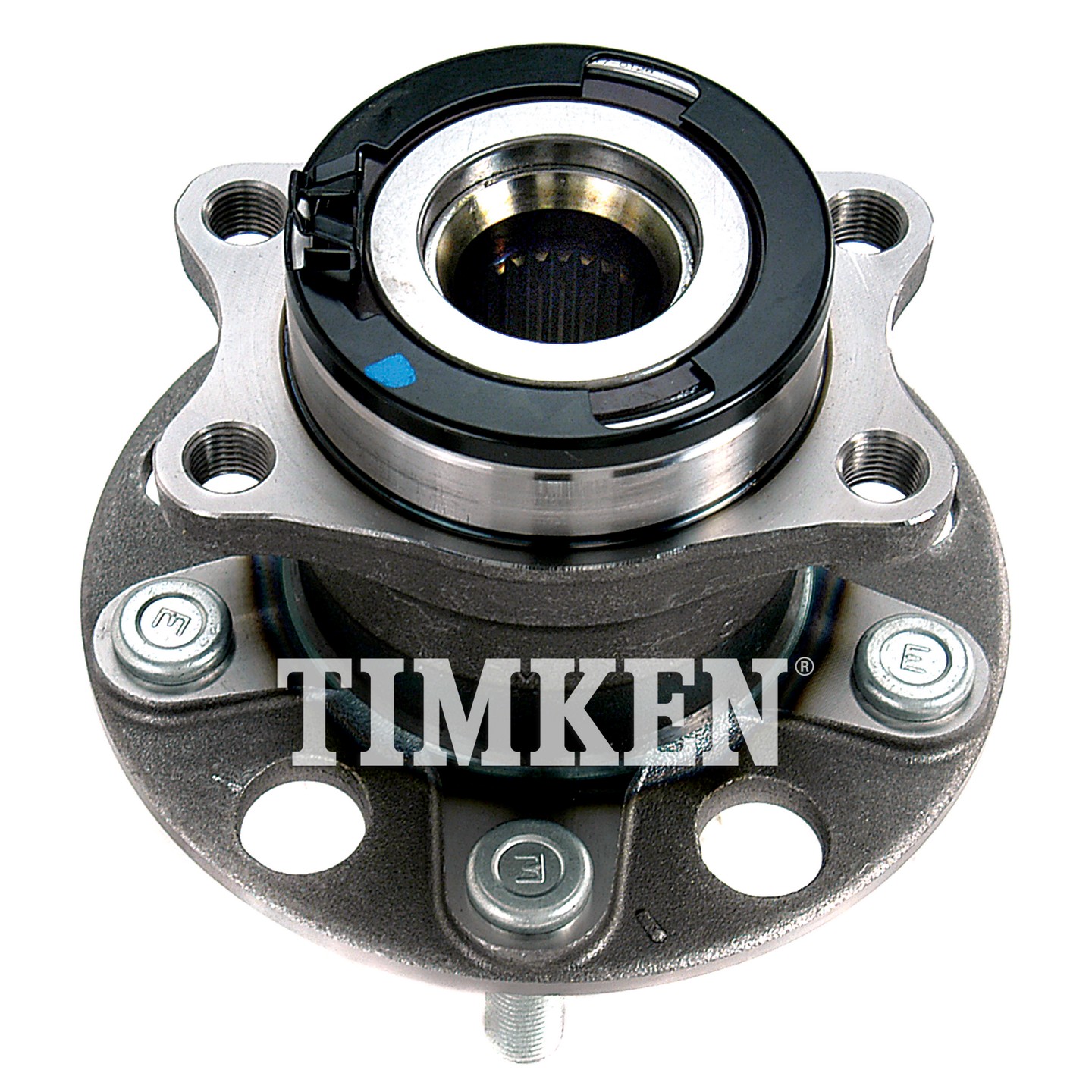 TIMKEN Wheel Bearing & Hub HA590258