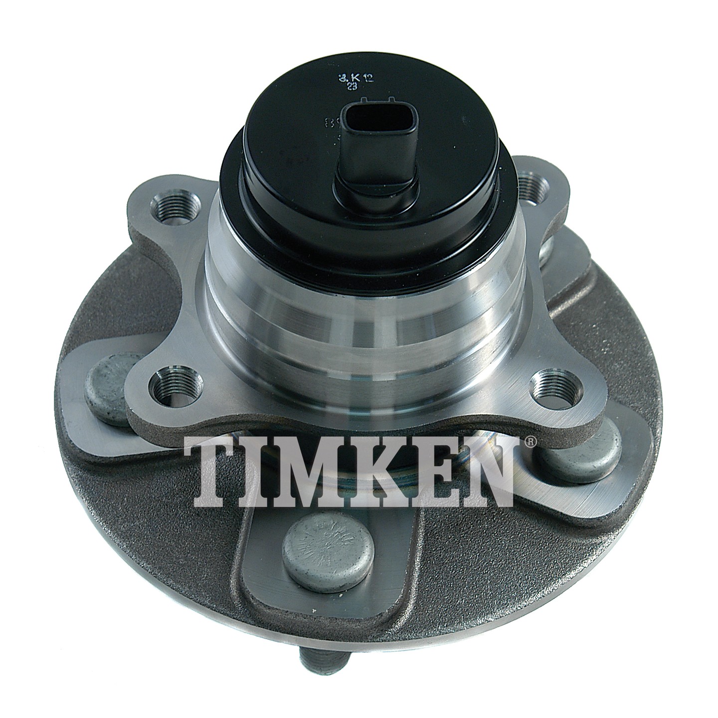 TIMKEN Wheel Bearing & Hub HA590265