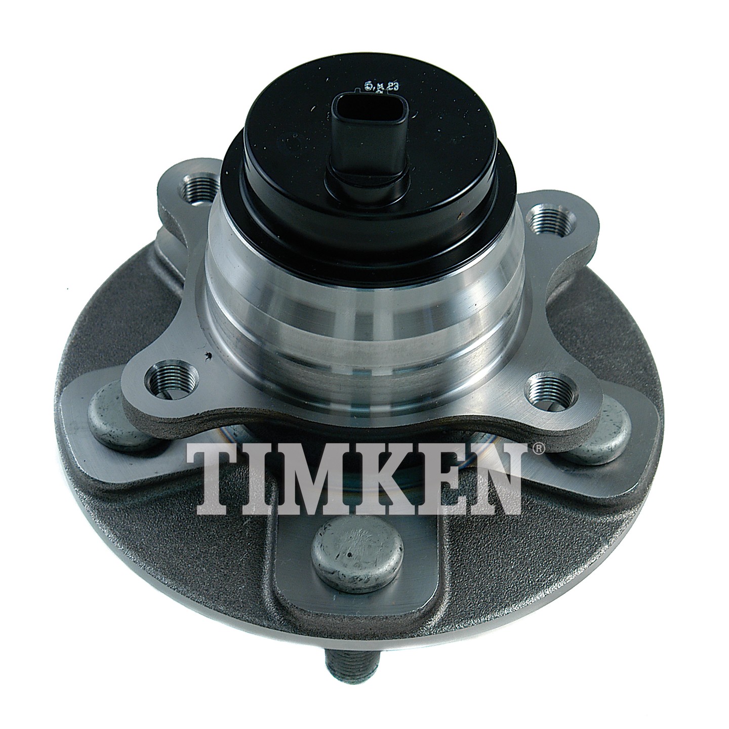 TIMKEN Wheel Bearing & Hub HA590270