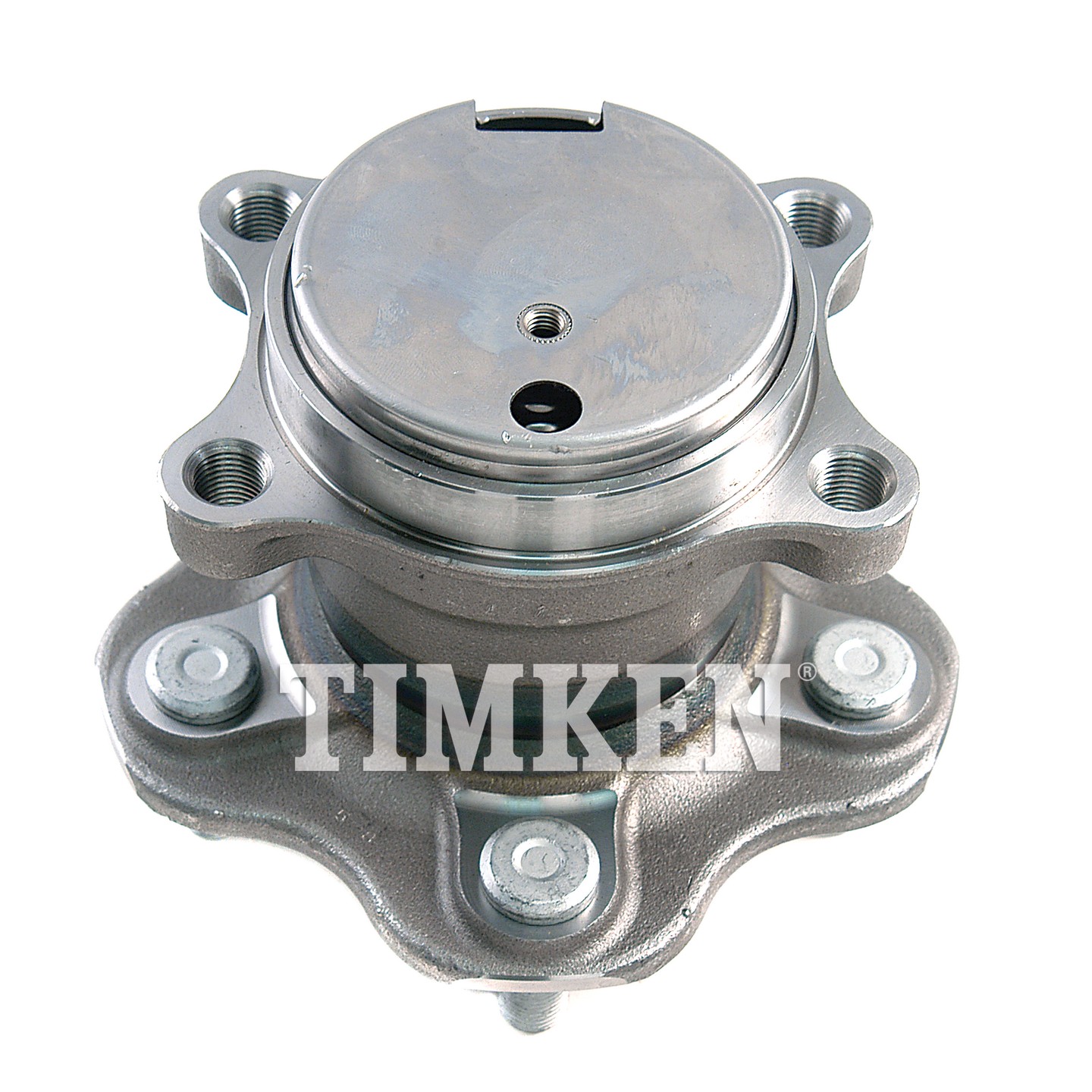 TIMKEN Wheel Bearing & Hub HA590281
