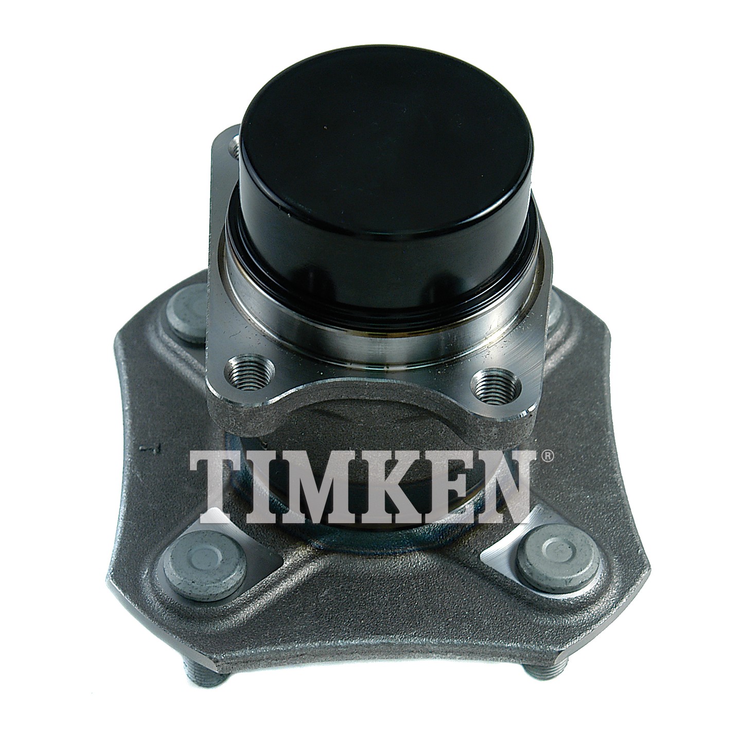 TIMKEN Wheel Bearing & Hub HA590286