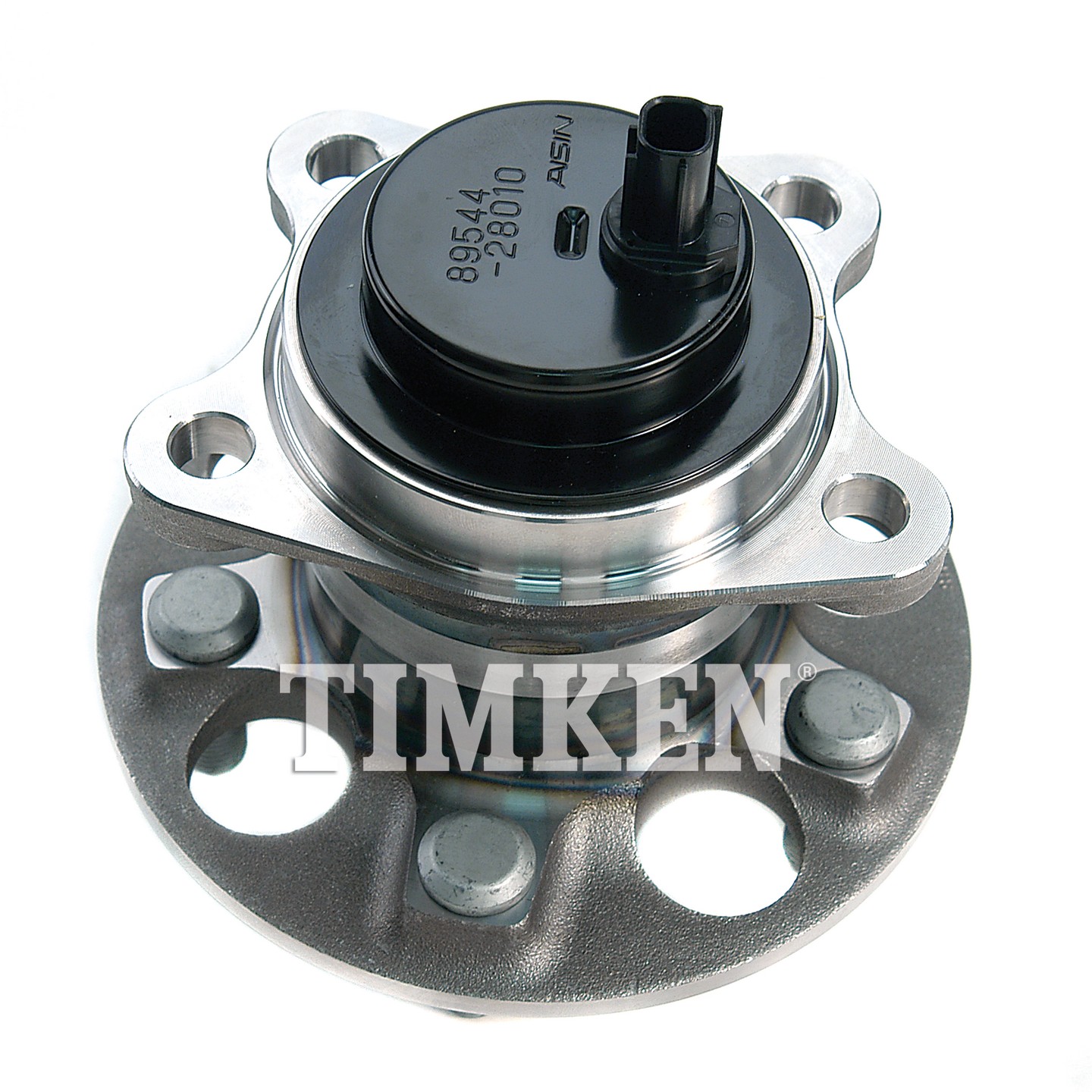 TIMKEN Wheel Bearing & Hub HA590287