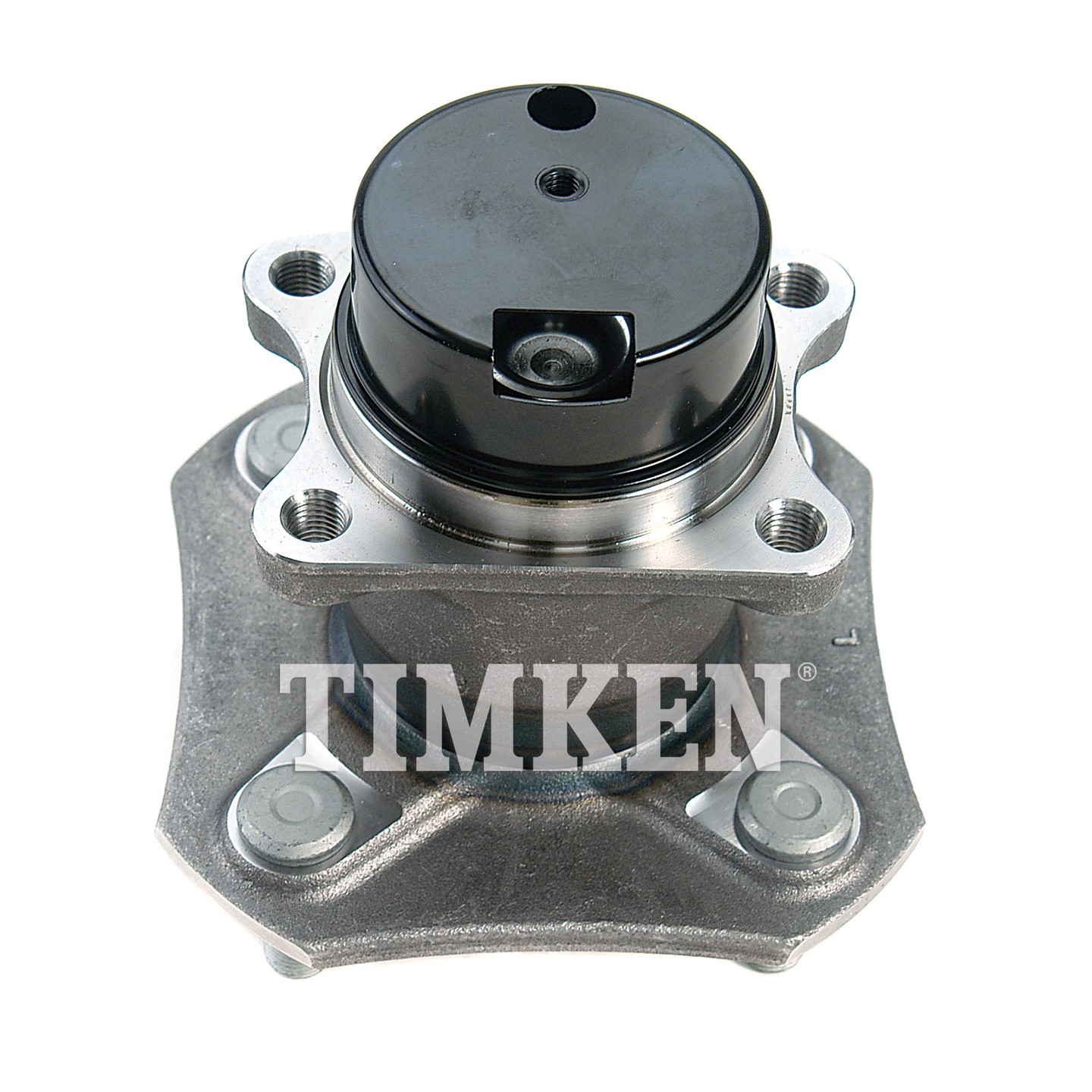 TIMKEN Wheel Bearing & Hub HA590288