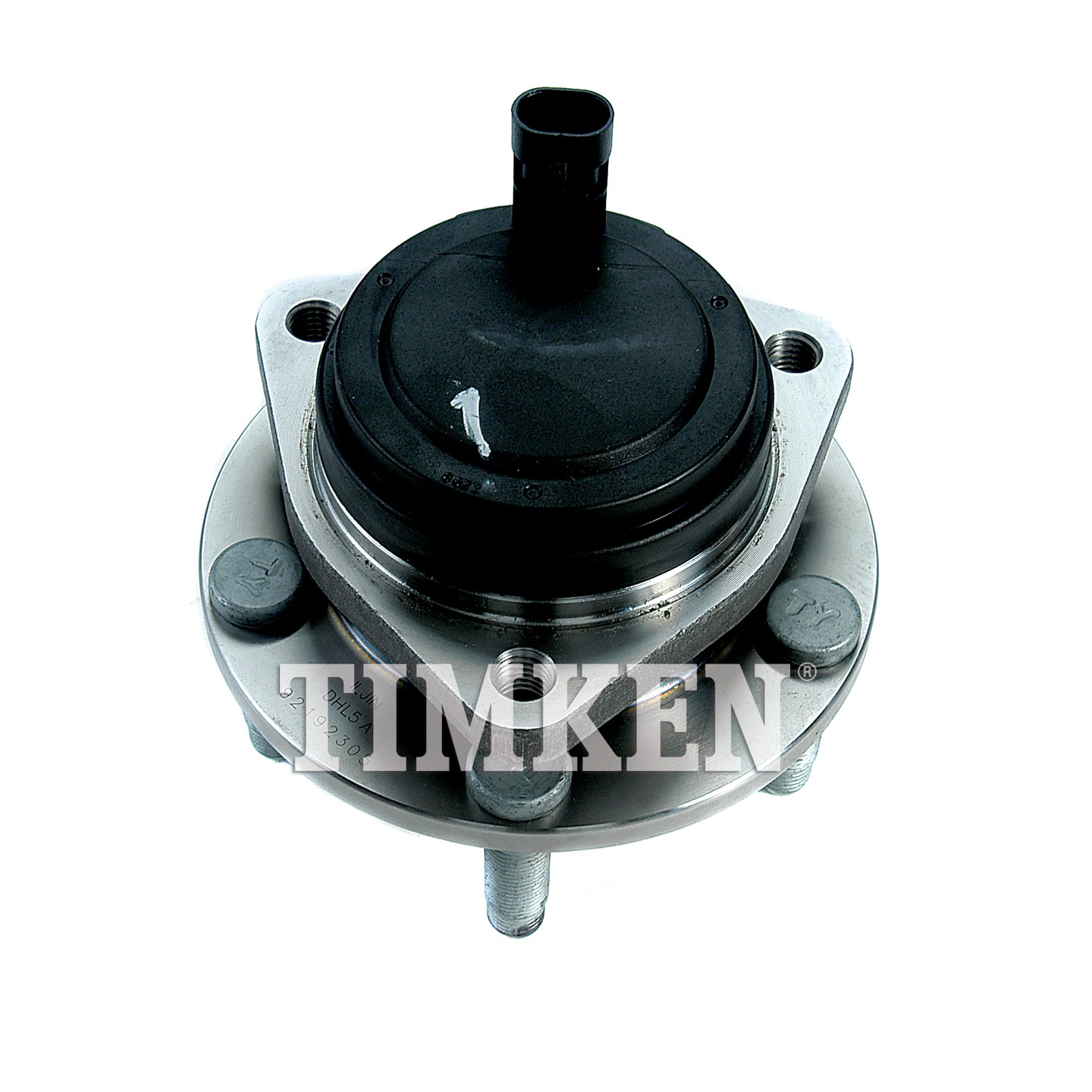 TIMKEN Wheel Bearing & Hub HA590299