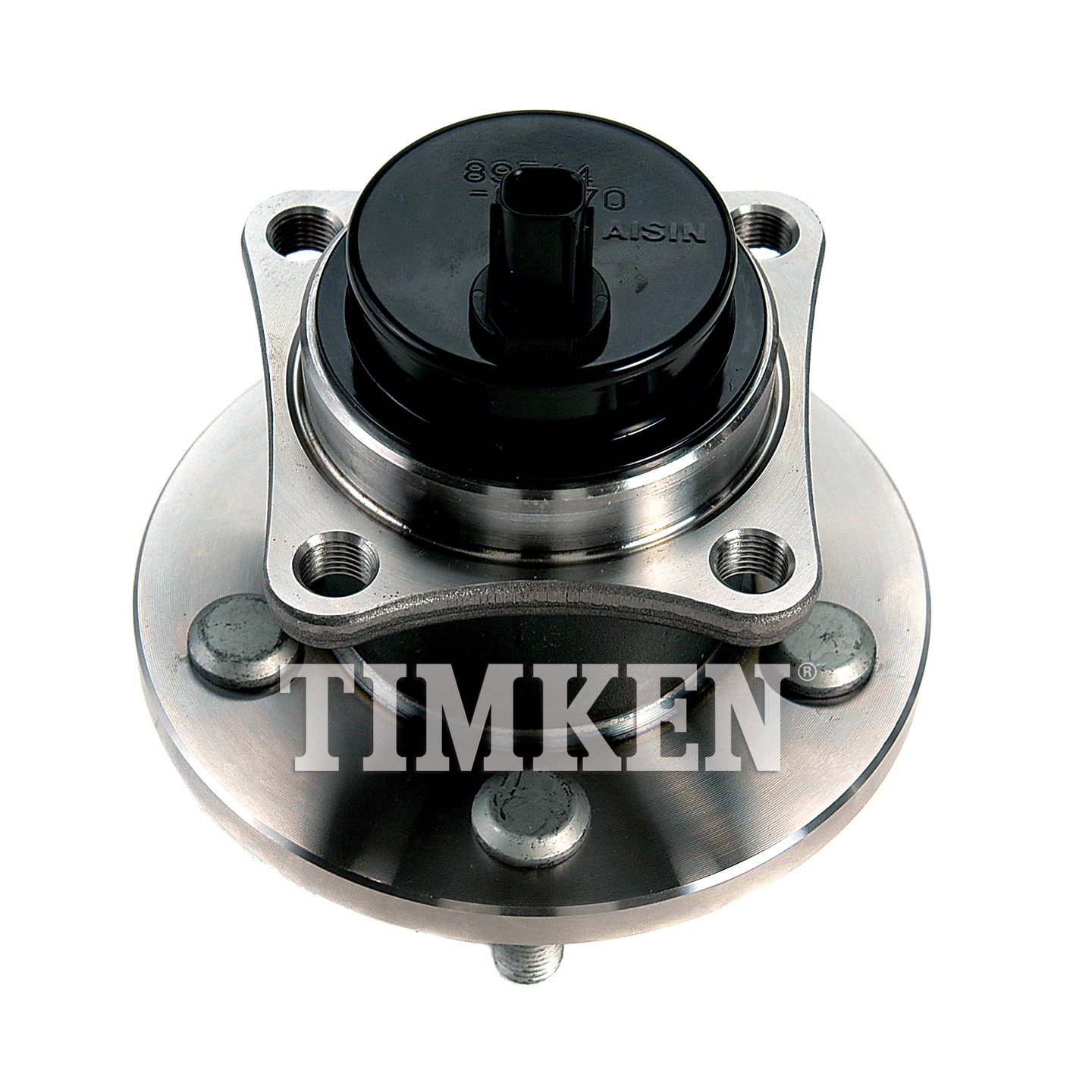 TIMKEN Wheel Bearing & Hub HA590305