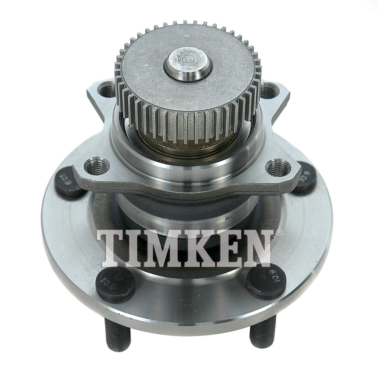 TIMKEN Wheel Bearing & Hub HA590306