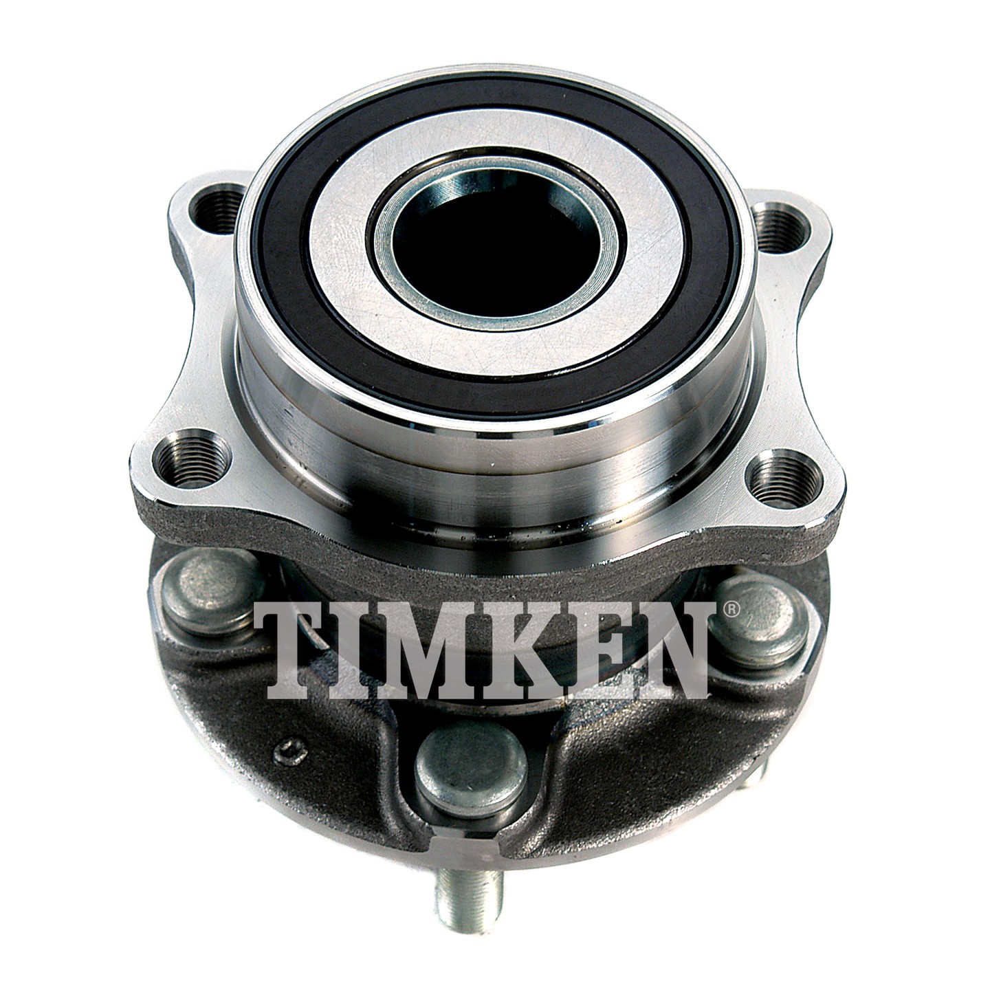 TIMKEN Wheel Bearing & Hub HA590313
