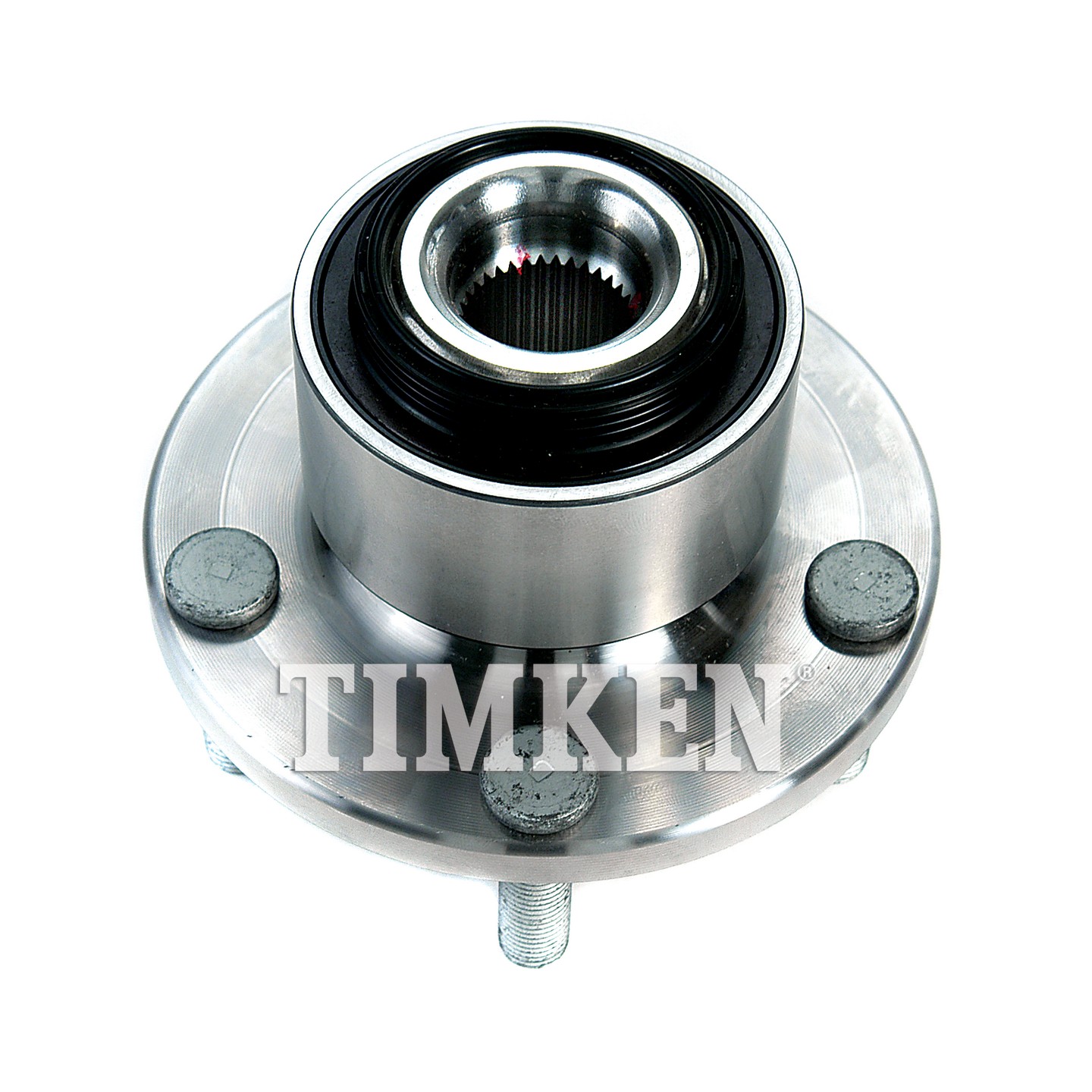 TIMKEN Wheel Bearing & Hub HA590323