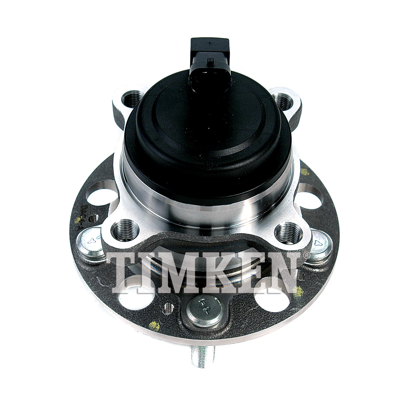 TIMKEN Wheel Bearing & Hub HA590324
