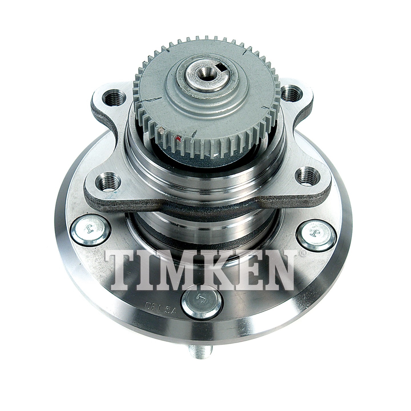 TIMKEN Wheel Bearing & Hub HA590325