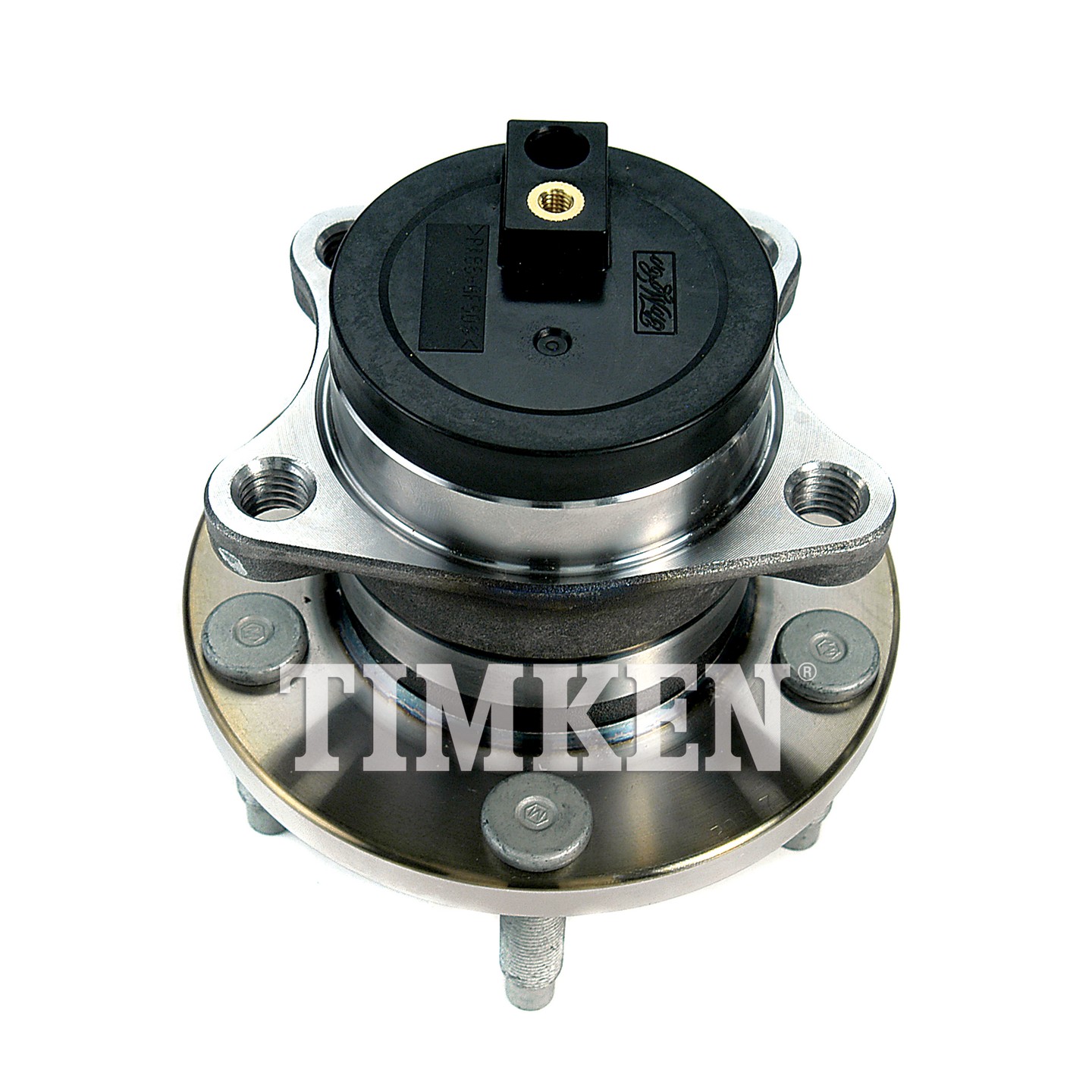 TIMKEN Wheel Bearing & Hub HA590335