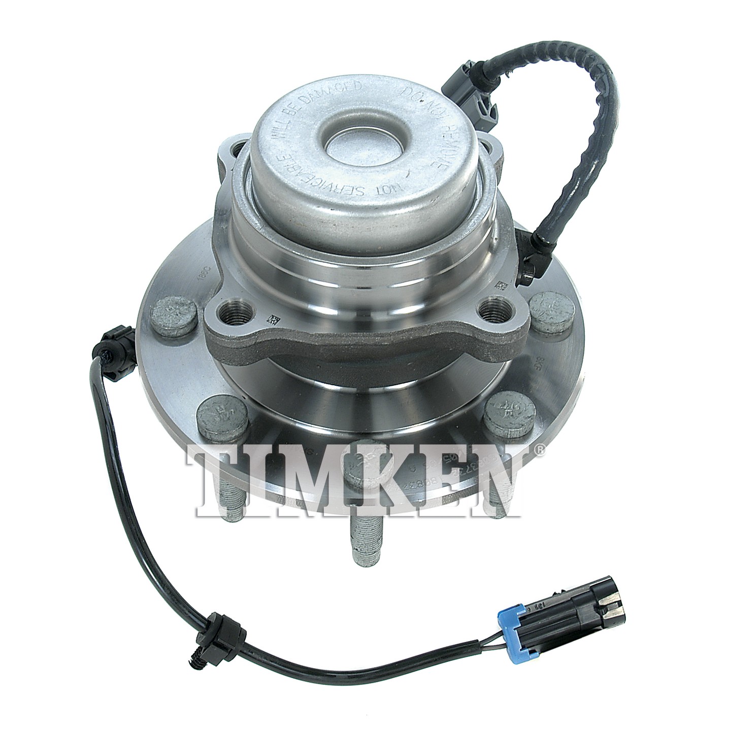 TIMKEN Wheel Bearing & Hub HA590352
