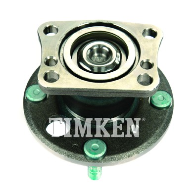 TIMKEN Wheel Bearing & Hub HA590367