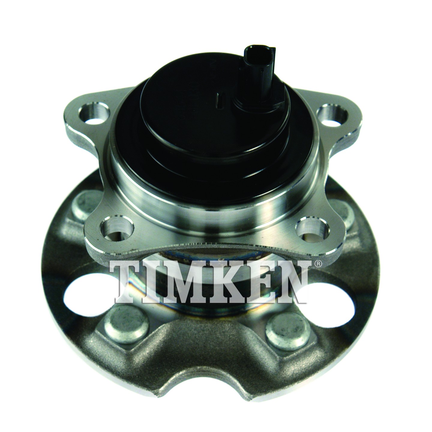 TIMKEN Wheel Bearing & Hub HA590368