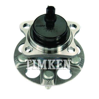 TIMKEN Wheel Bearing & Hub HA590373