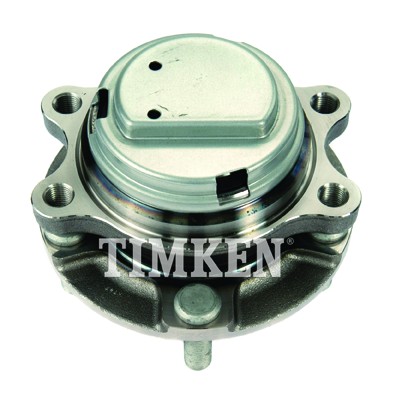 TIMKEN Wheel Bearing & Hub HA590376