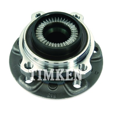 TIMKEN Wheel Bearing & Hub HA590394