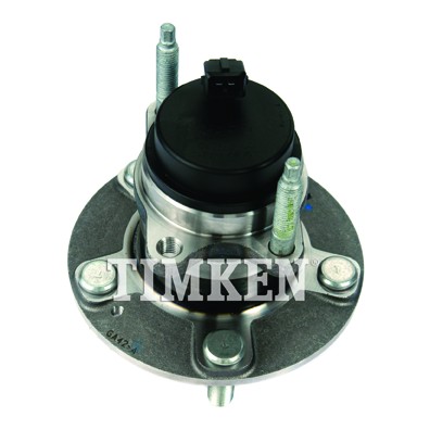 TIMKEN Wheel Bearing & Hub HA590397