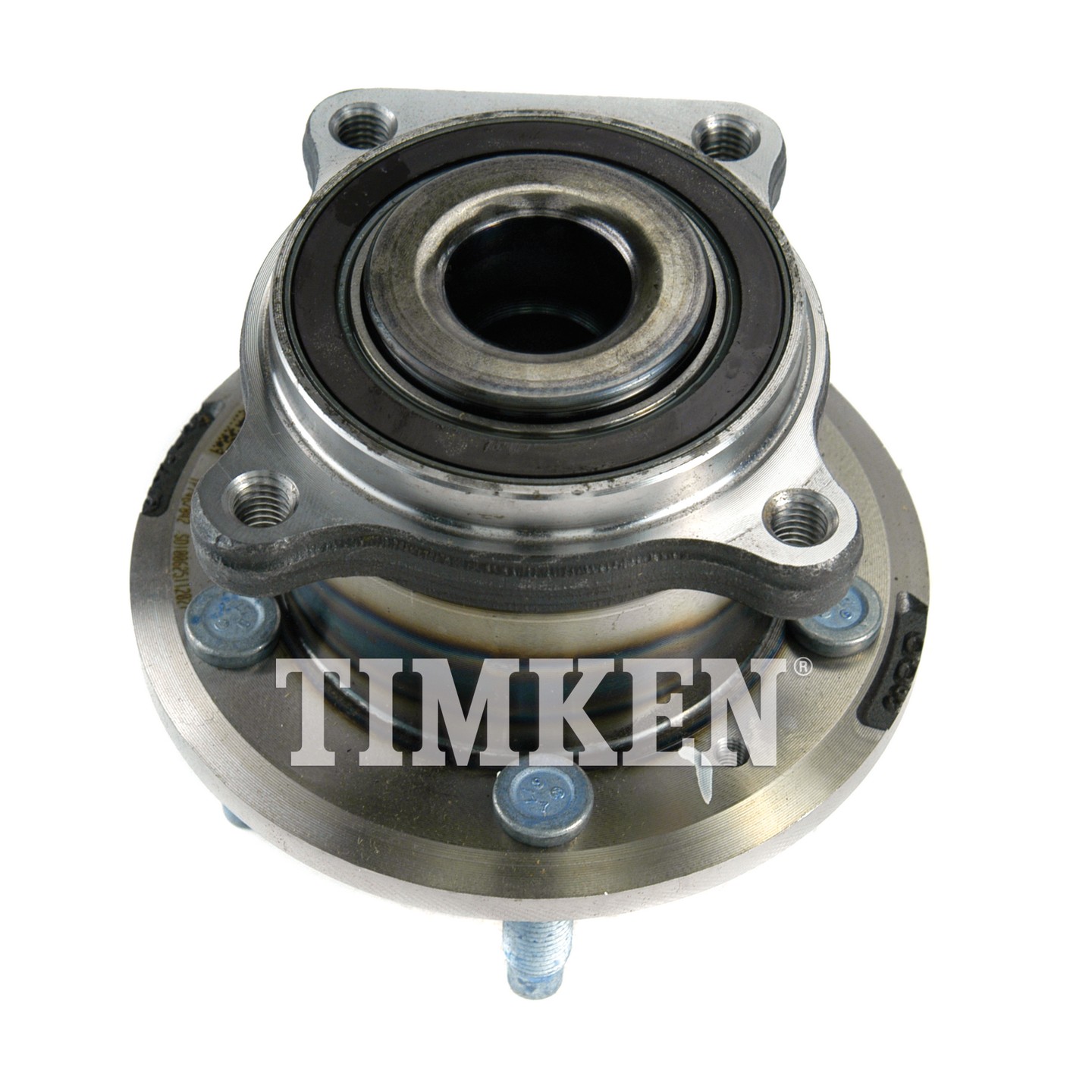 TIMKEN Wheel Bearing & Hub HA590403