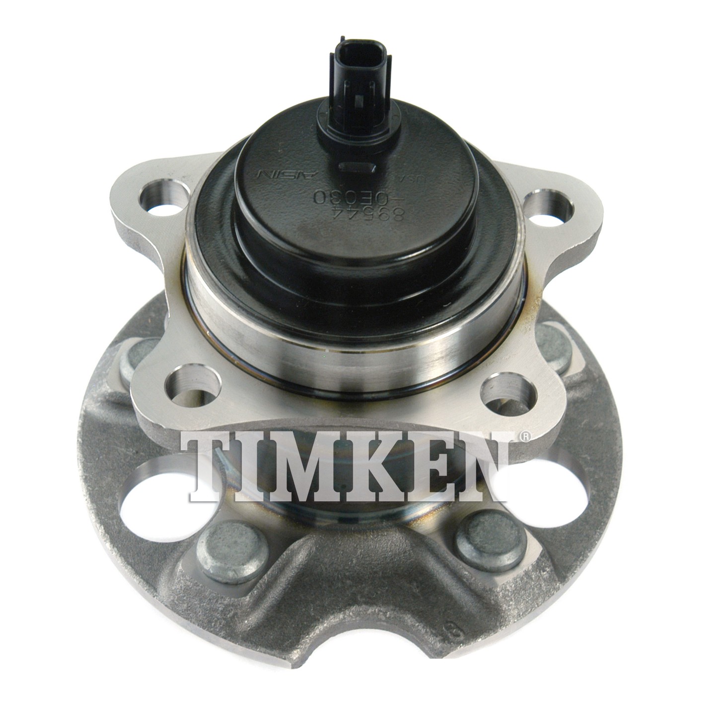 TIMKEN Wheel Bearing & Hub HA590409