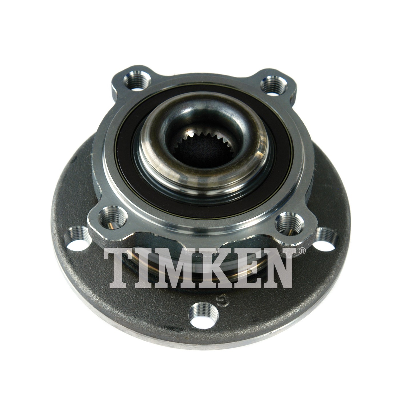 TIMKEN Wheel Bearing & Hub HA590423