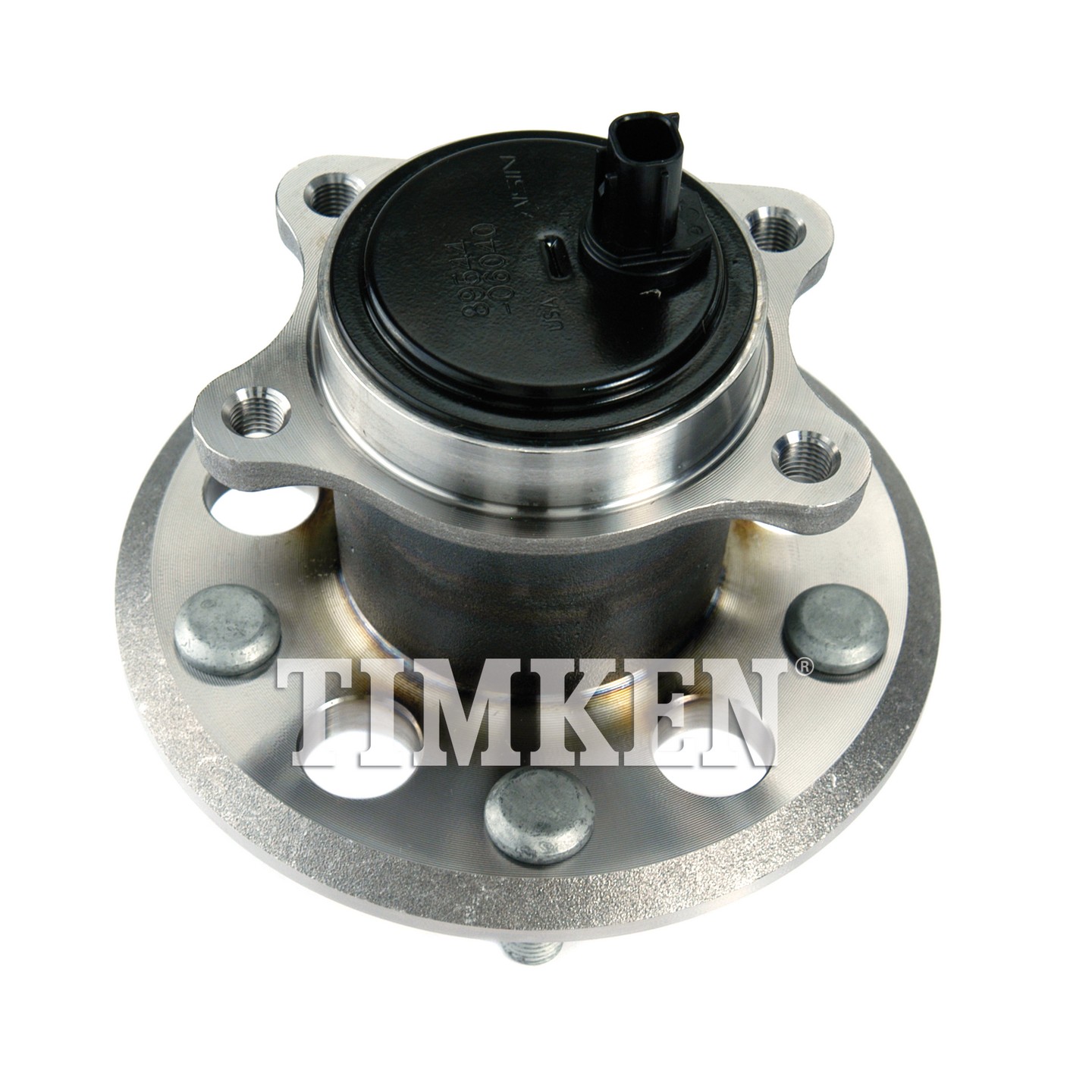 TIMKEN Wheel Bearing & Hub HA590424