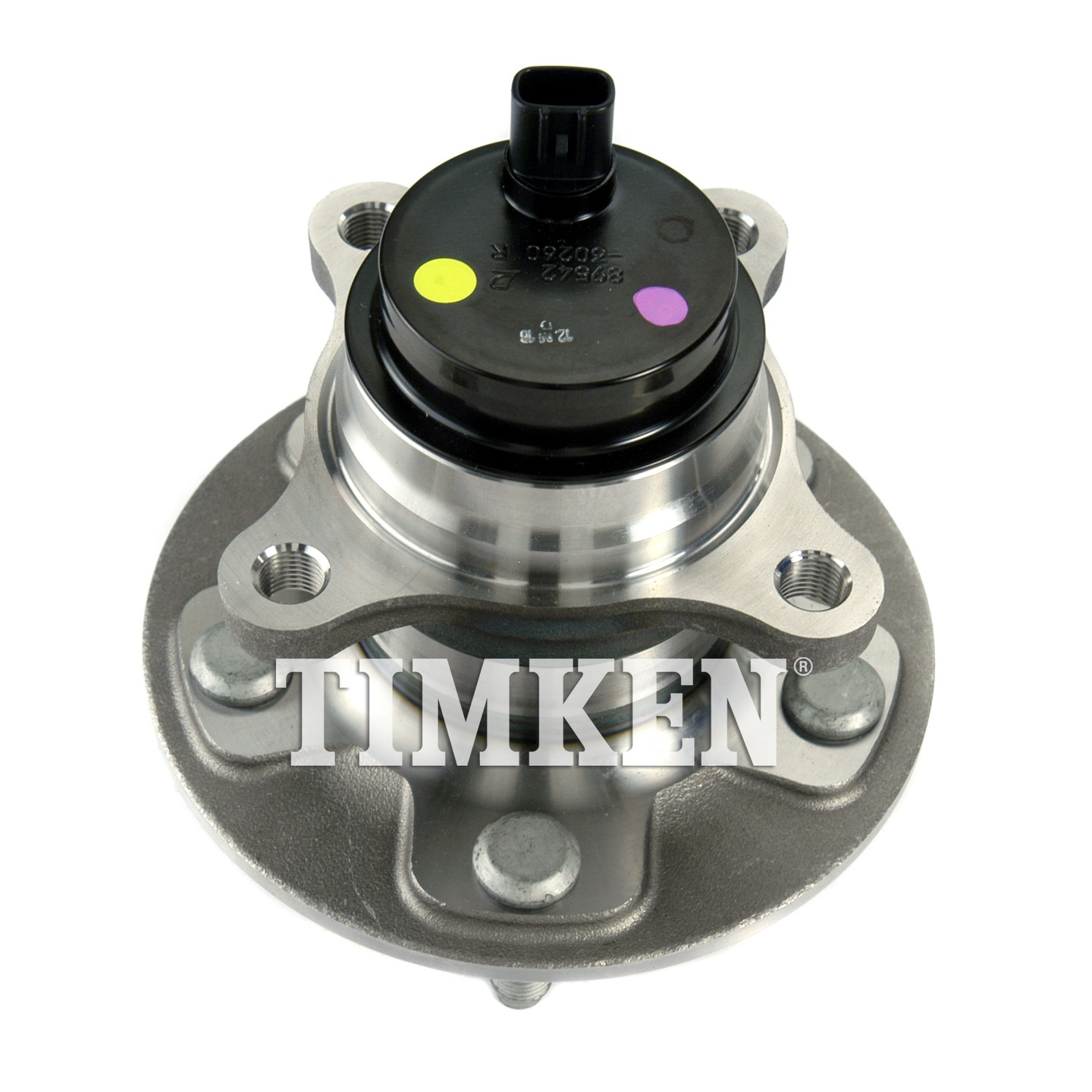TIMKEN Wheel Bearing & Hub HA590427