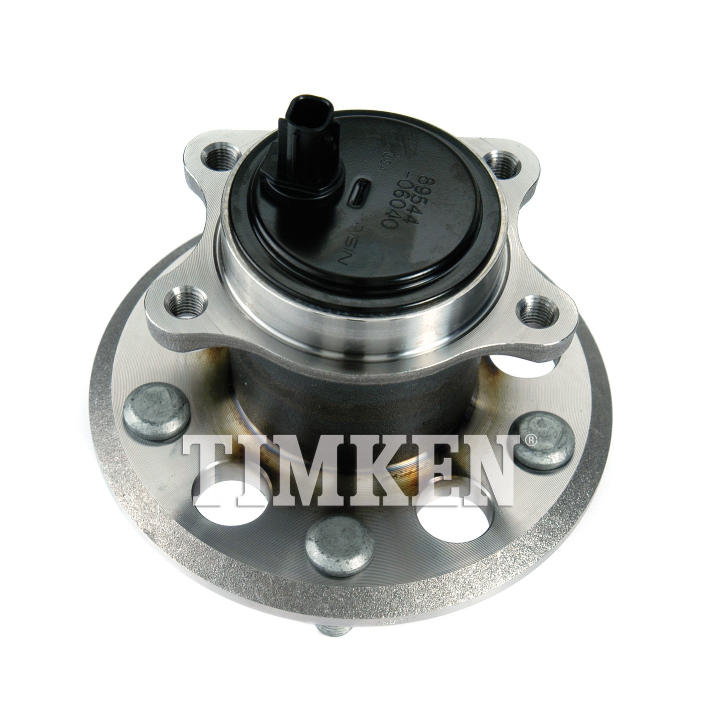 TIMKEN Wheel Bearing & Hub HA590429