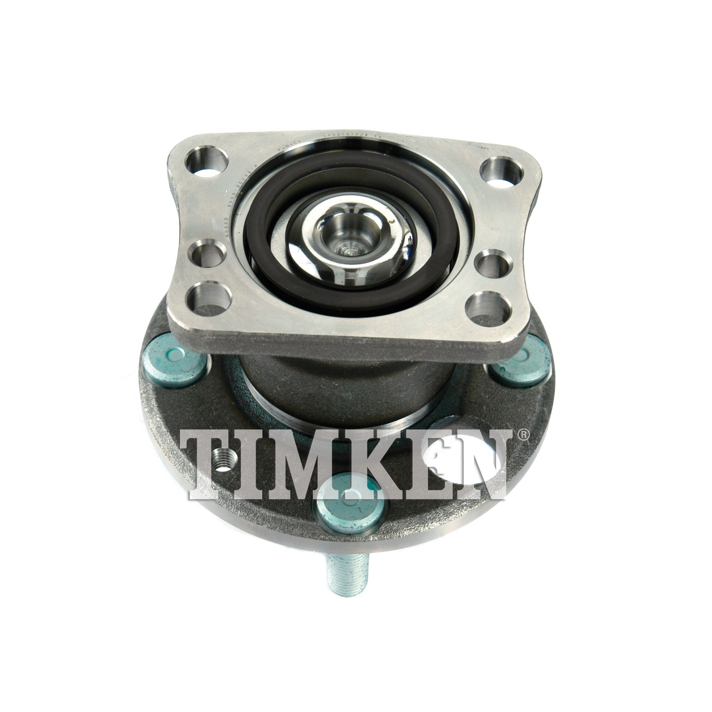 TIMKEN Wheel Bearing & Hub HA590431