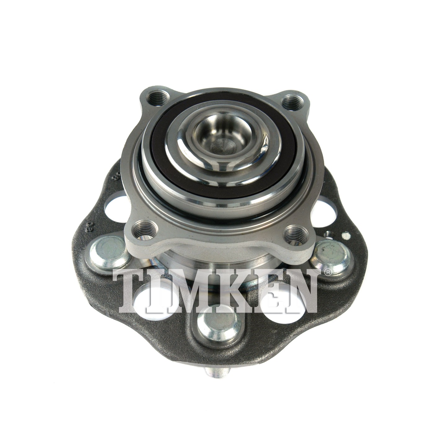 TIMKEN Wheel Bearing & Hub HA590432